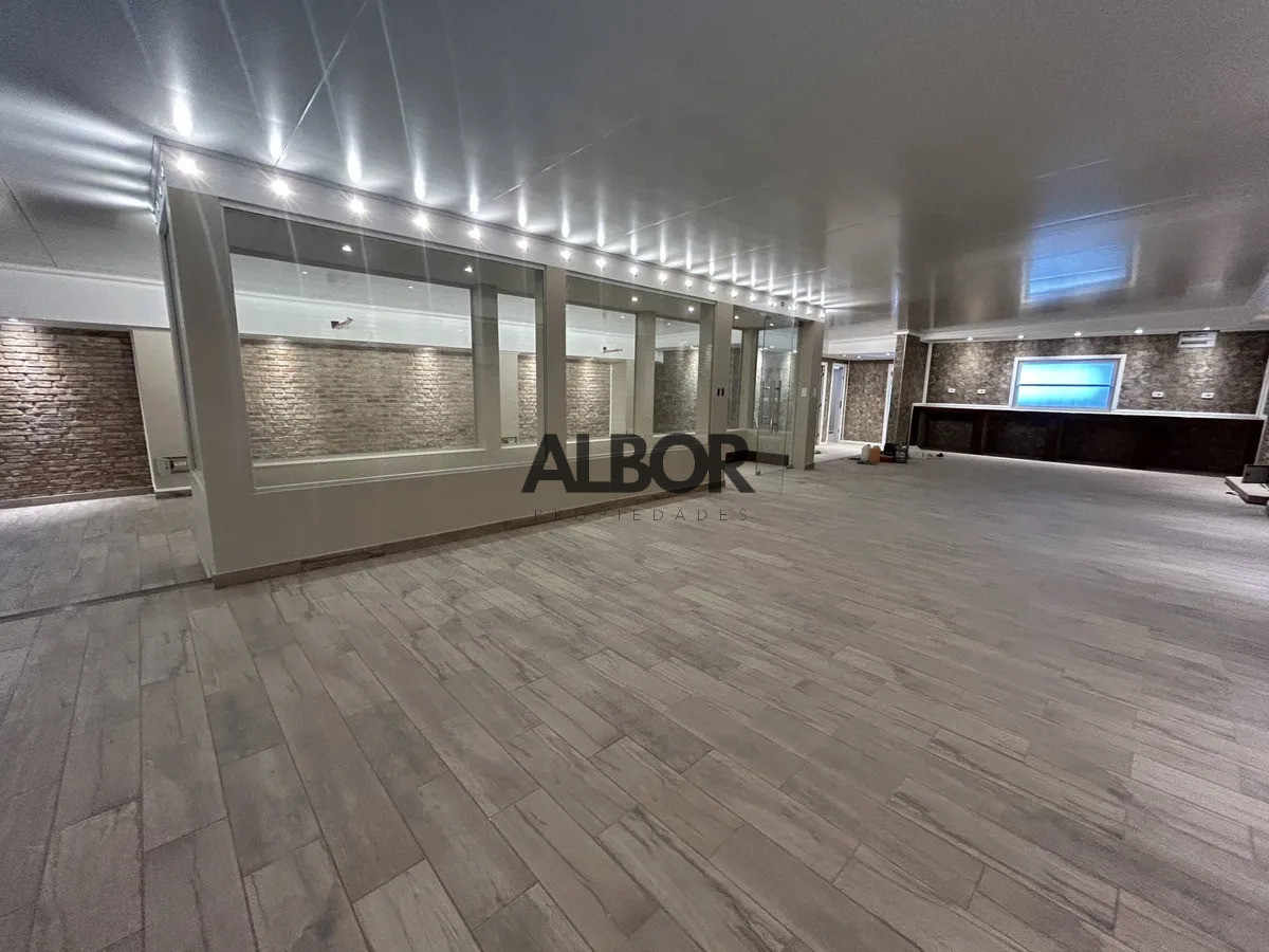 Local Comercial ID.1119 - Alquiler local comercial industrial a estrenar - Brazo Oriental