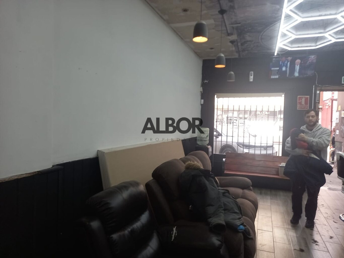 Local Comercial ID.1471 - Alquiler local comercial 50 m2 - Pocitos