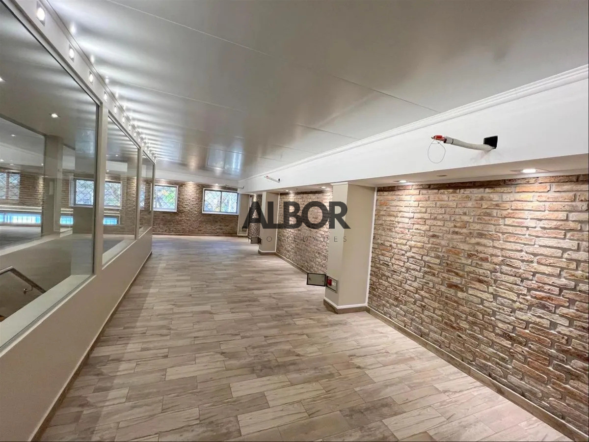 Local Comercial ID.1119 - Alquiler local comercial industrial a estrenar - Brazo Oriental