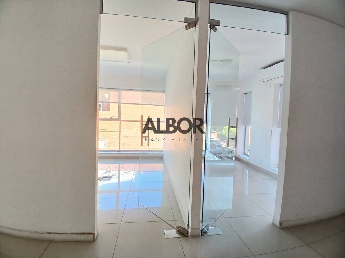 Local Comercial ID.534 - Alquiler  Oficina - World Trade Center - Pocitos