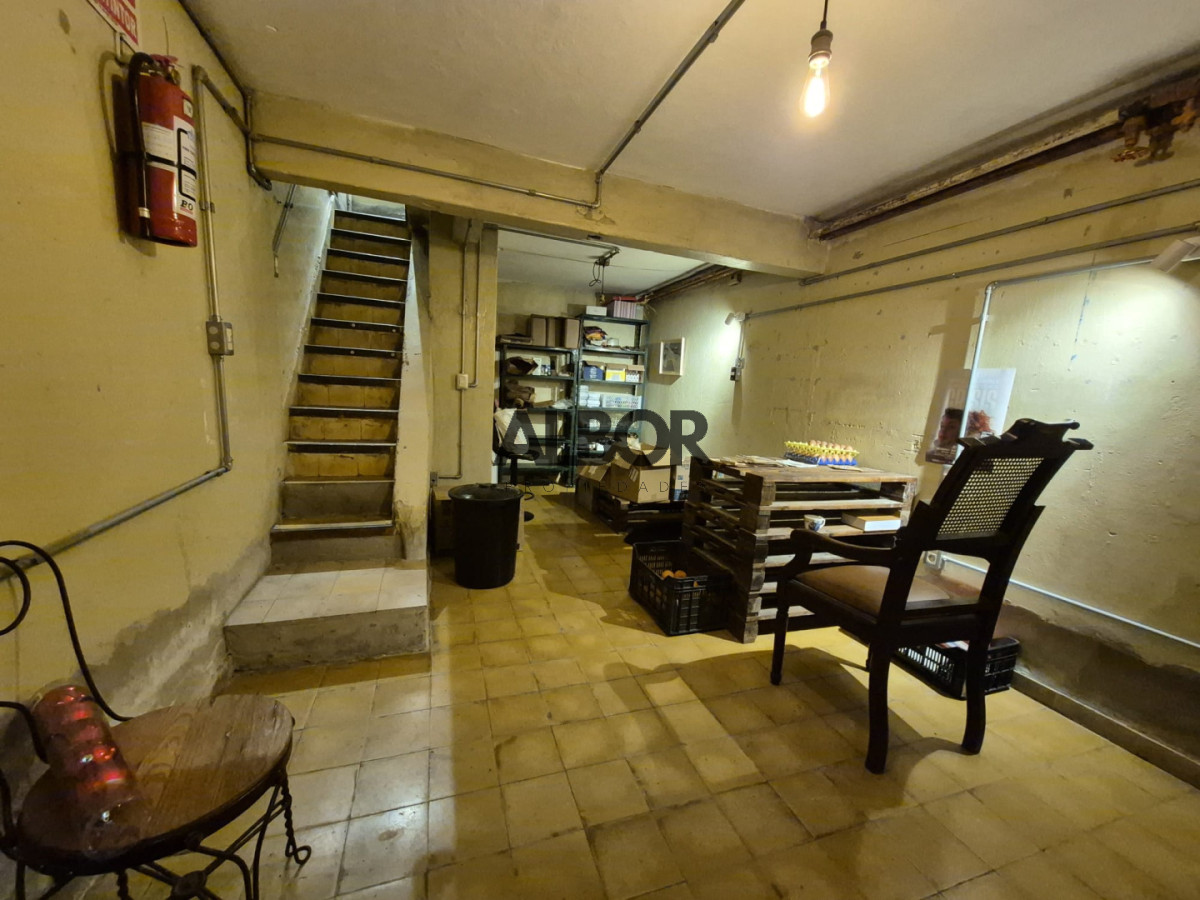 Local Comercial ID.1134 - Alquiler local comercial 66 m2 - Cordón