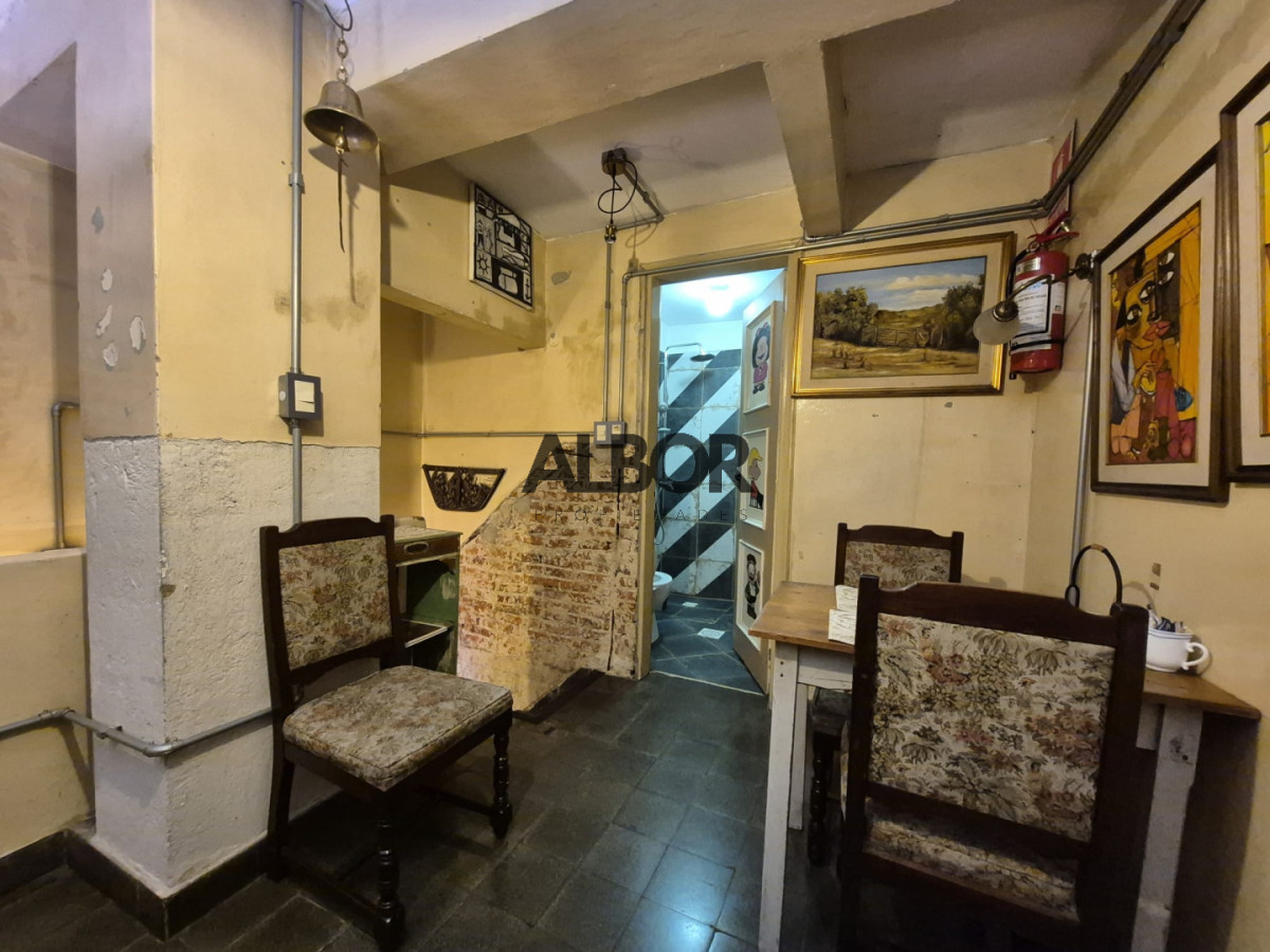 Local Comercial ID.1134 - Alquiler local comercial 66 m2 - Cordón