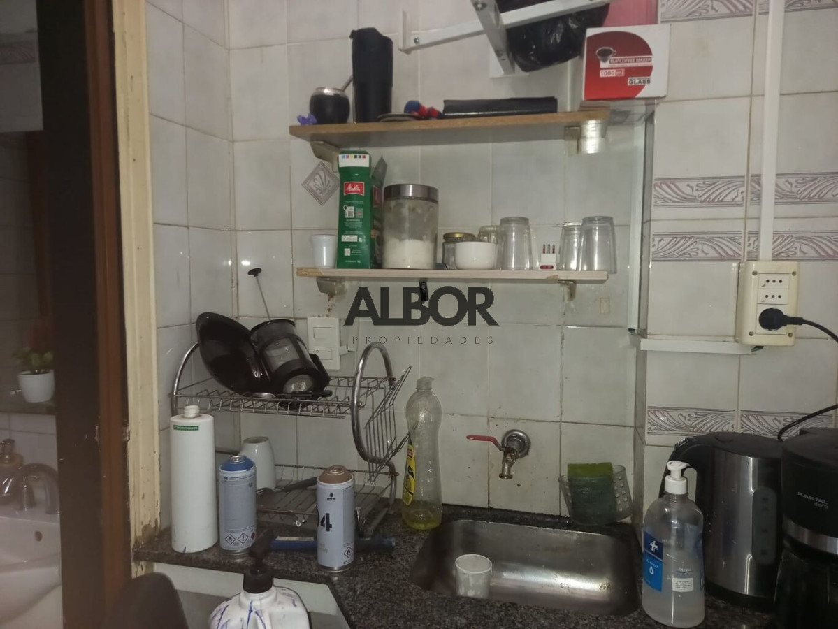 Local Comercial ID.1471 - Alquiler local comercial 50 m2 - Pocitos