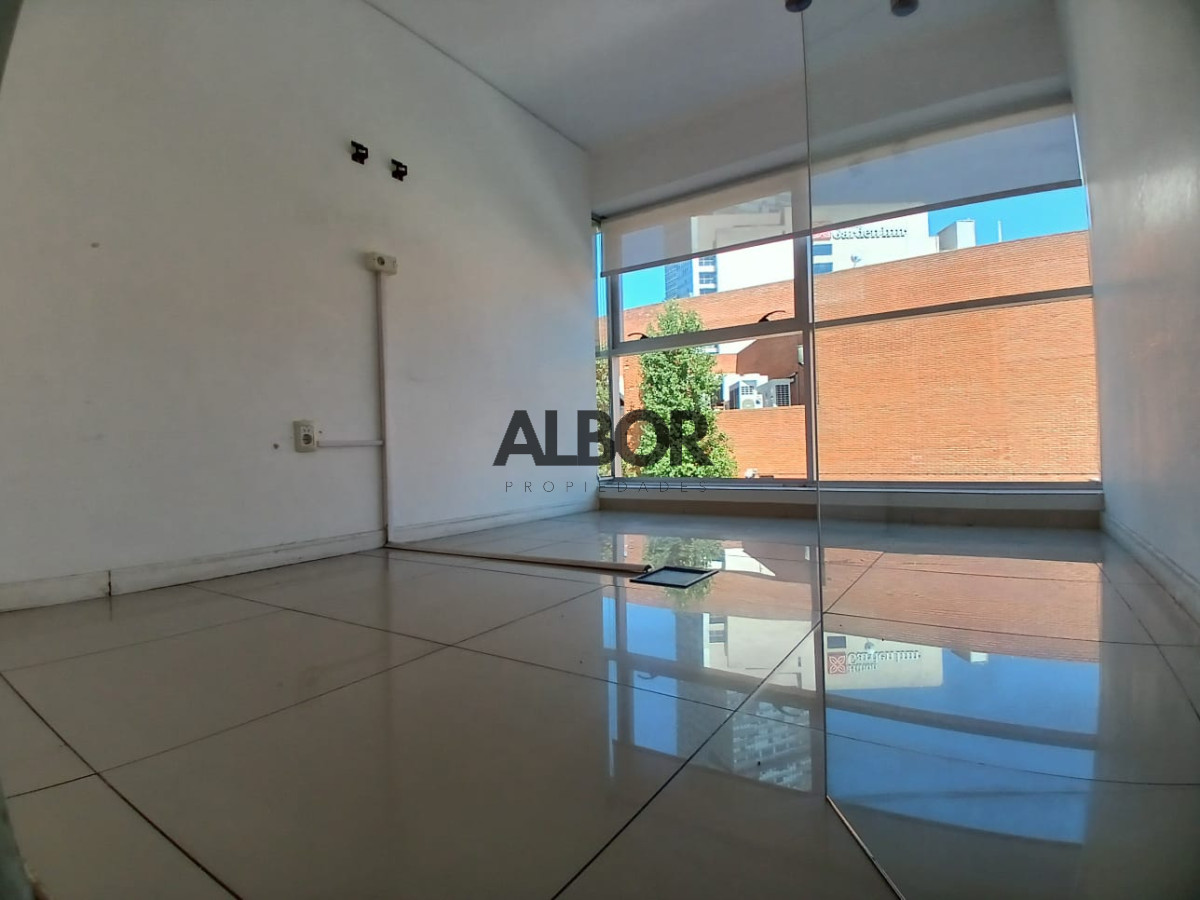 Local Comercial ID.534 - Alquiler  Oficina - World Trade Center - Pocitos