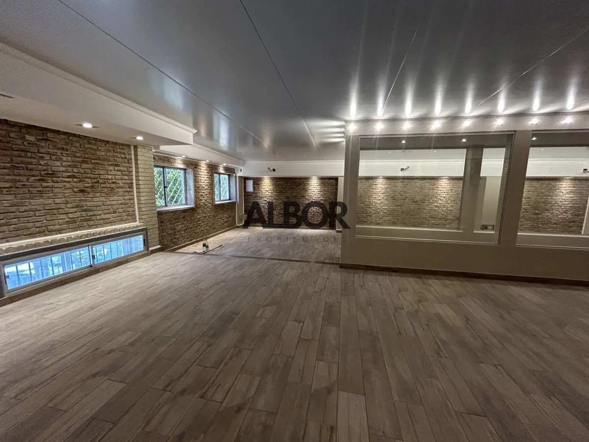 Local Comercial ID.1119 - Alquiler local comercial industrial a estrenar - Brazo Oriental