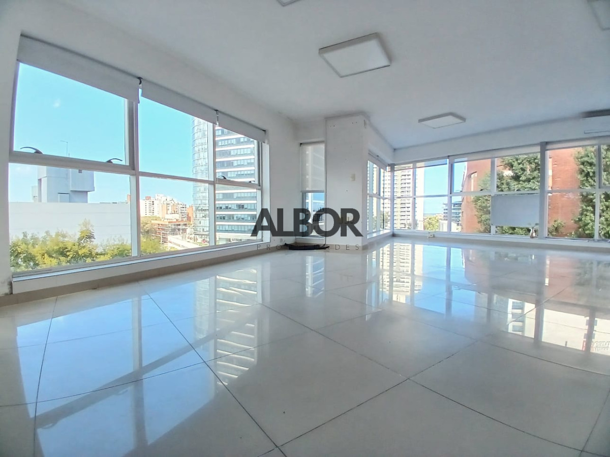 Local Comercial ID.534 - Alquiler  Oficina - World Trade Center - Pocitos