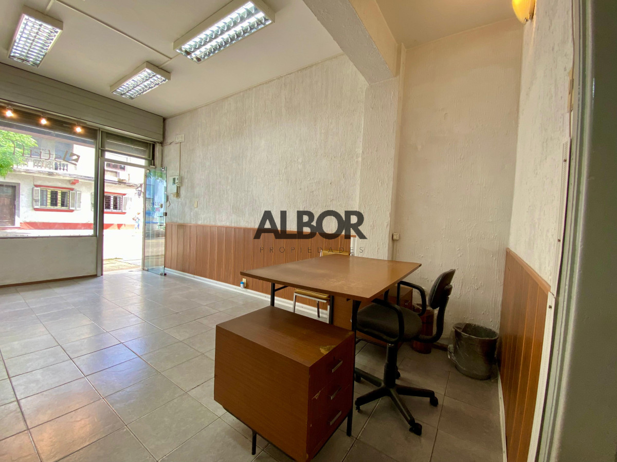 Local Comercial ID.841 - Venta Local Comercial - La Comercial