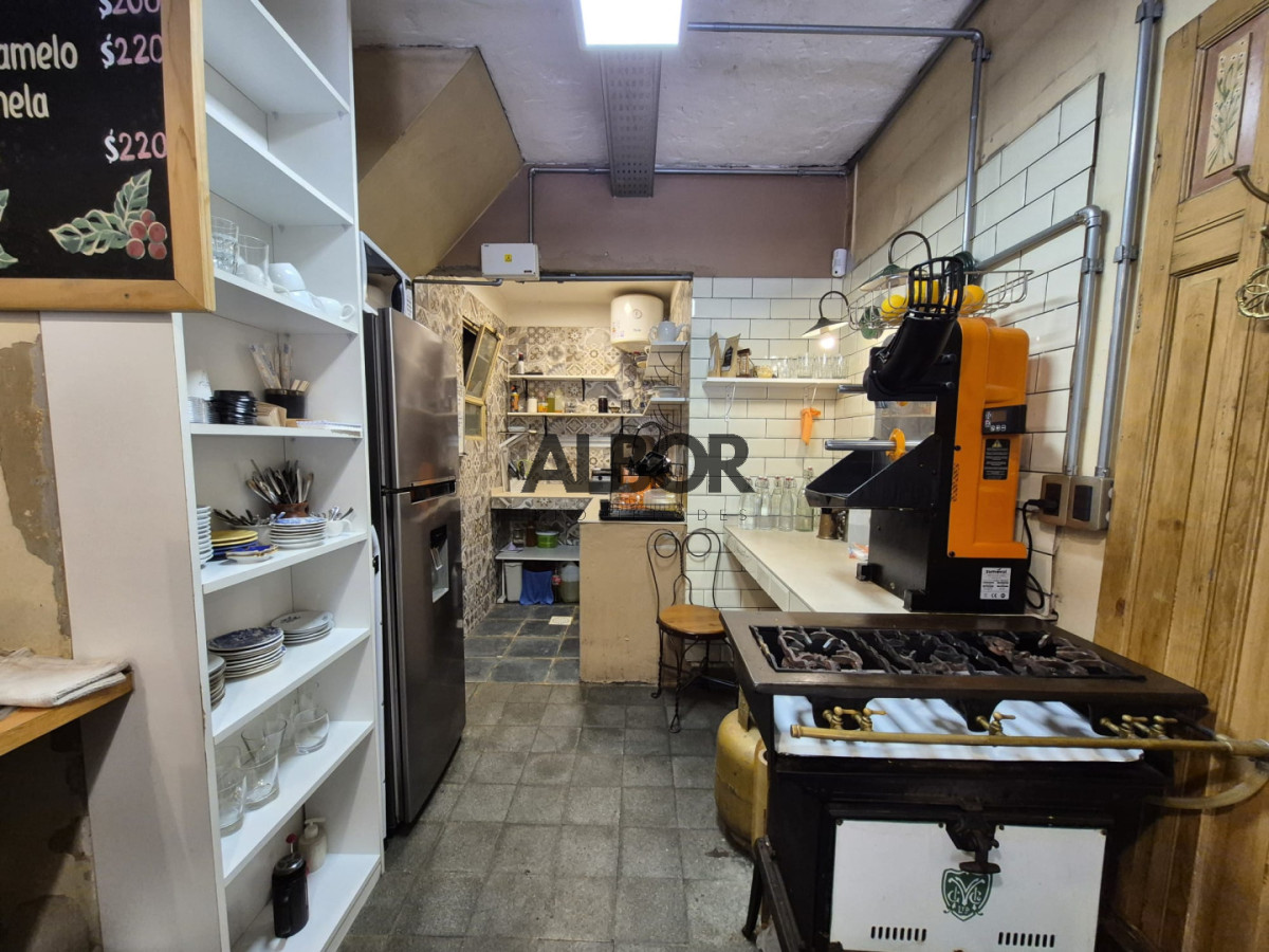 Local Comercial ID.1134 - Alquiler local comercial 66 m2 - Cordón