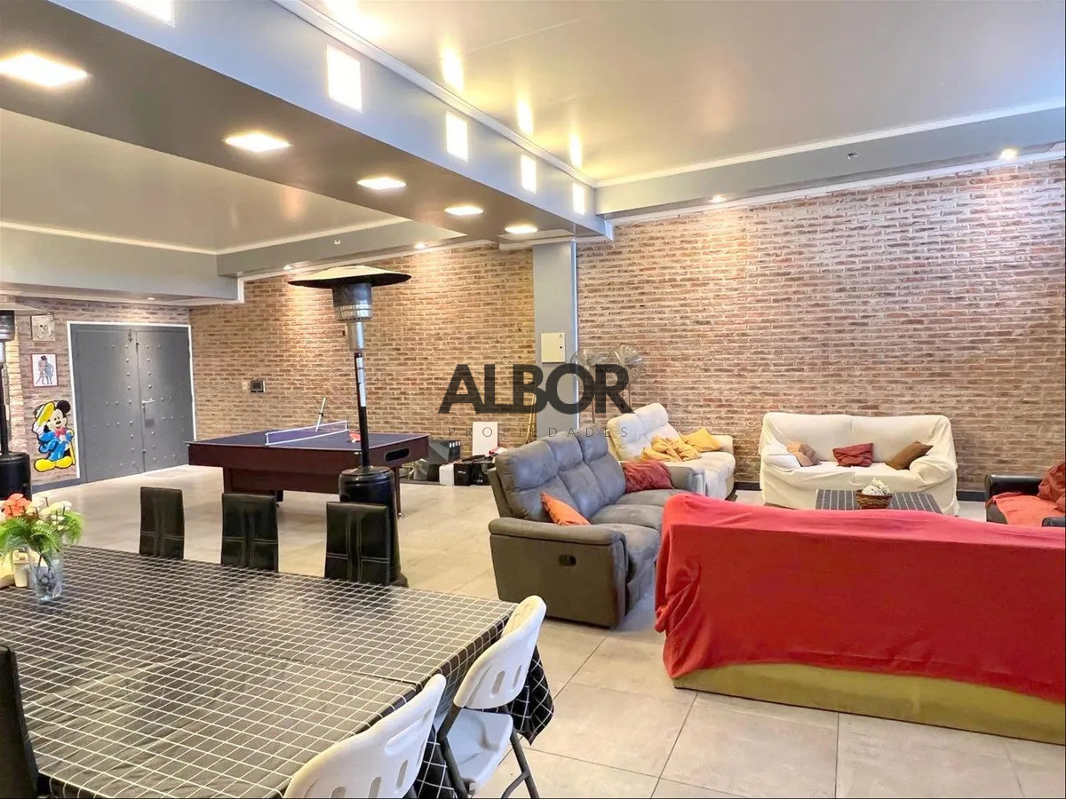 Local Comercial ID.1119 - Alquiler local comercial industrial a estrenar - Brazo Oriental