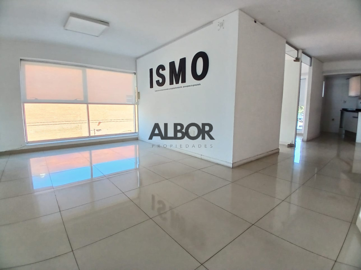 Local Comercial ID.534 - Alquiler  Oficina - World Trade Center - Pocitos