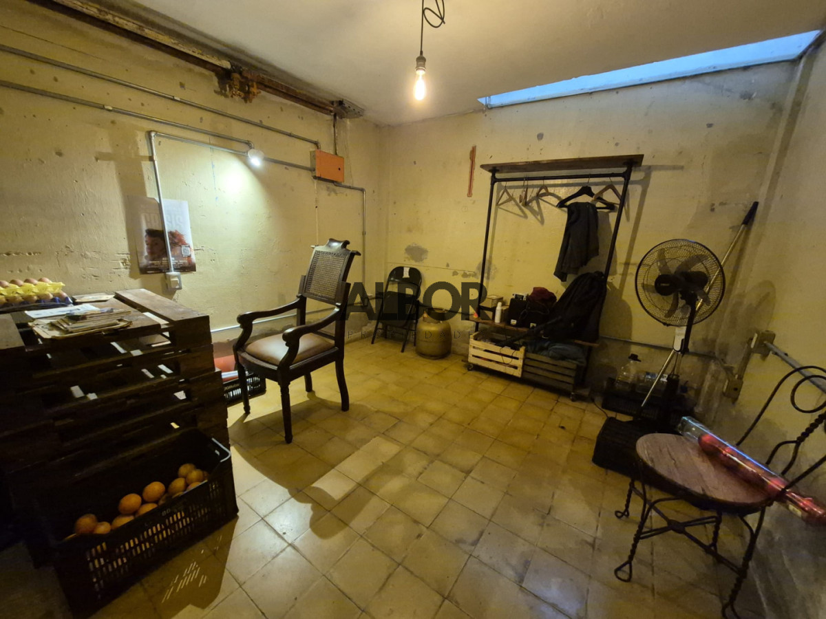 Local Comercial ID.1134 - Alquiler local comercial 66 m2 - Cordón
