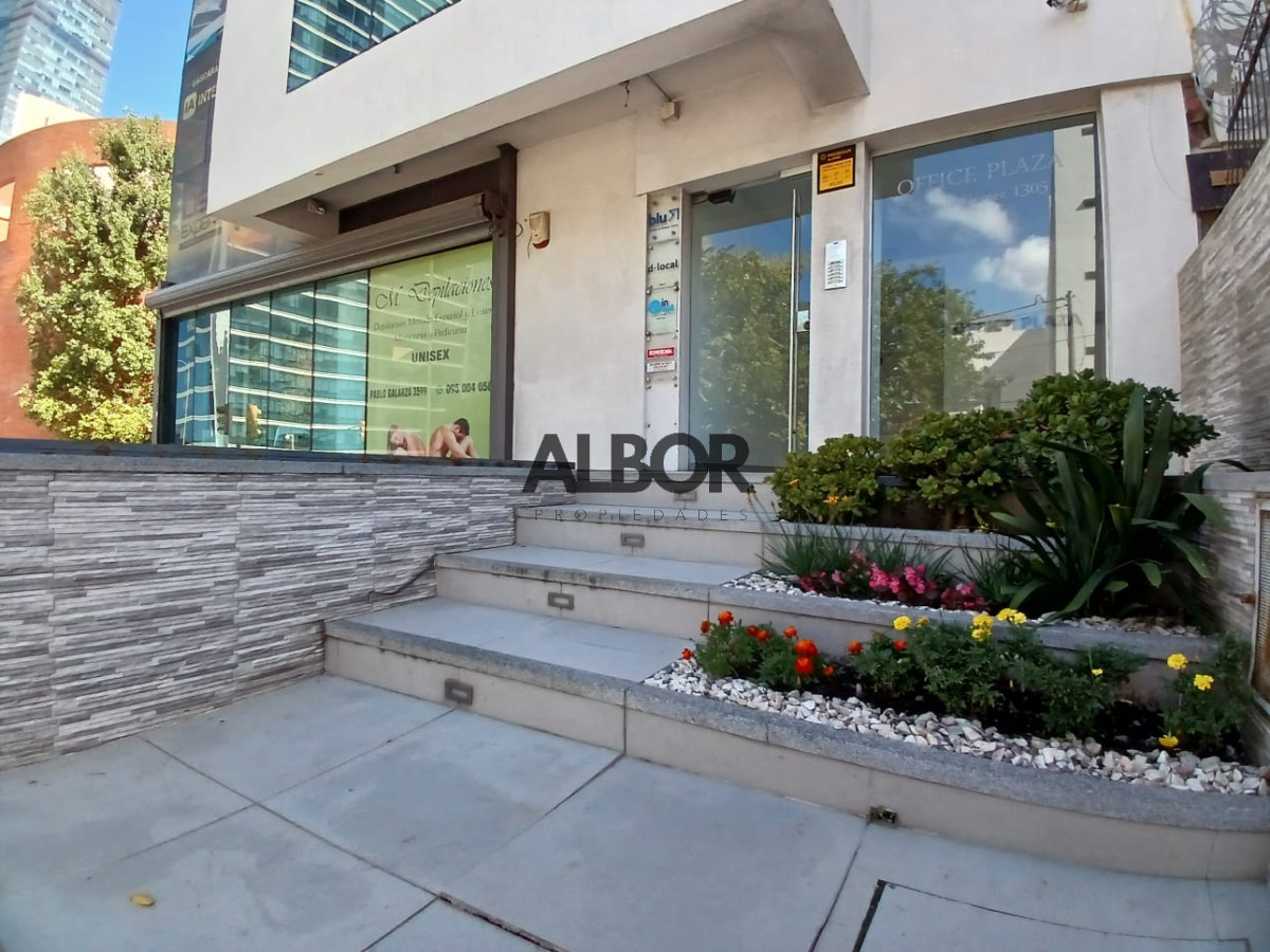 Local Comercial ID.534 - Alquiler  Oficina - World Trade Center - Pocitos