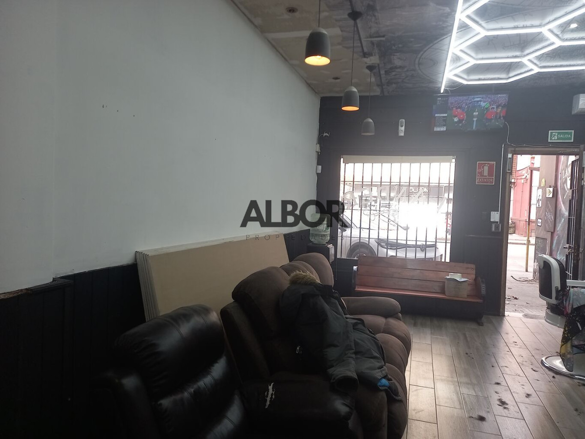 Local Comercial ID.1471 - Alquiler local comercial 50 m2 - Pocitos