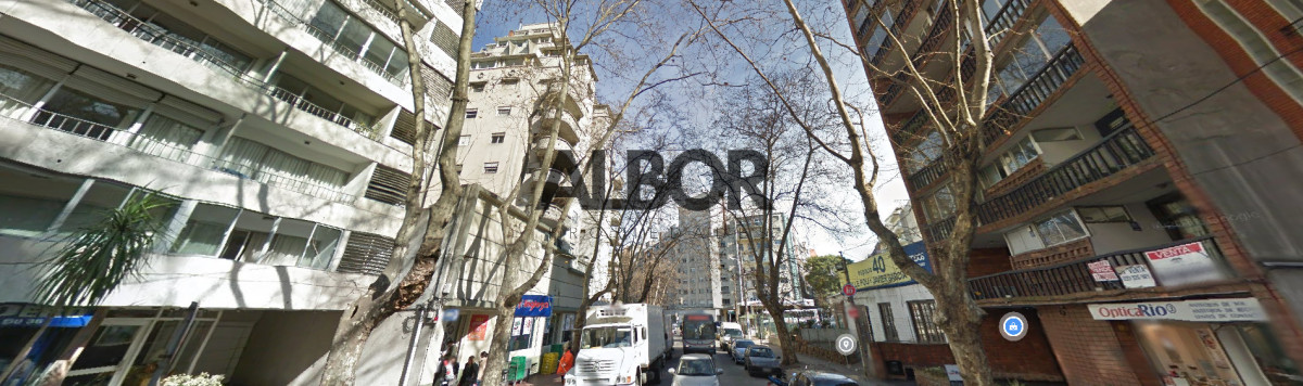 Local Comercial ID.1358 - Alquiler local comercial al frente 319 m² - Pocitos 