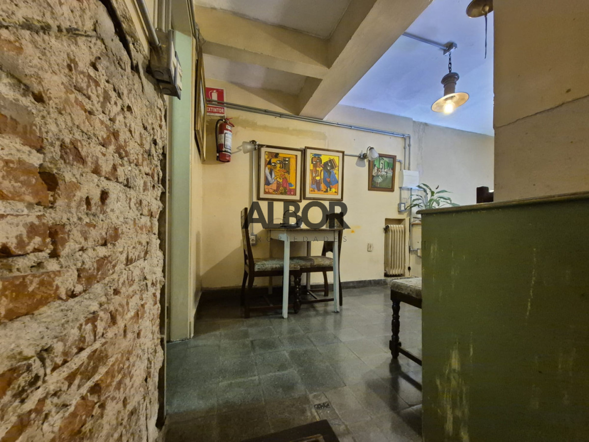 Local Comercial ID.1134 - Alquiler local comercial 66 m2 - Cordón
