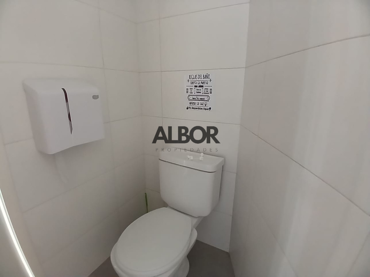 Local Comercial ID.534 - Alquiler  Oficina - World Trade Center - Pocitos