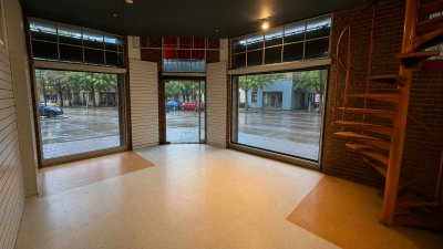 Alquiler local comercial - Pagola y Berro - Pocitos 