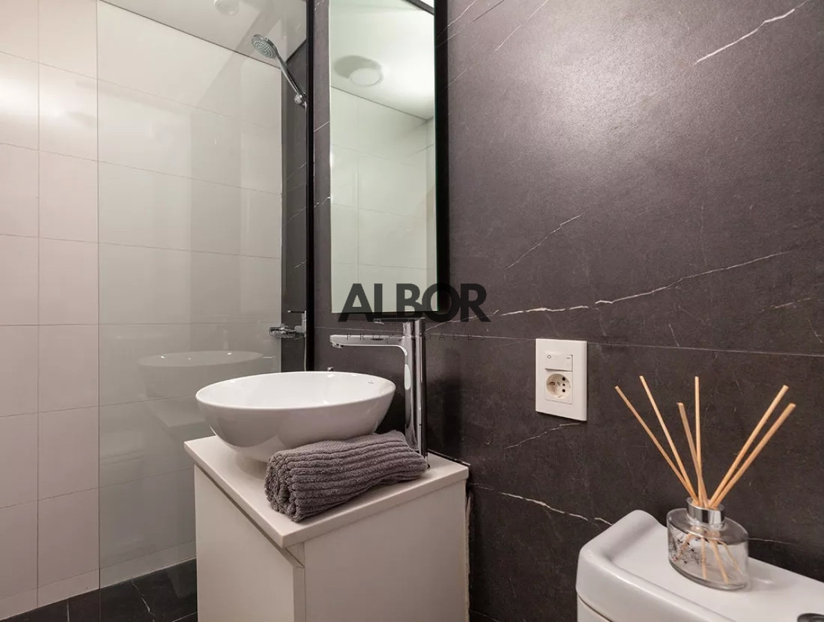 Apartamento ID.230 - Alquiler Apartamento 1 Dormitorio - Punta Carretas