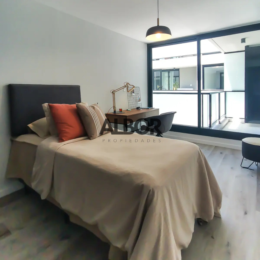 Apartamento ID.300 - Venta Apartamento dos Dormitorios - More Echevarriarza - Puertito del Buceo