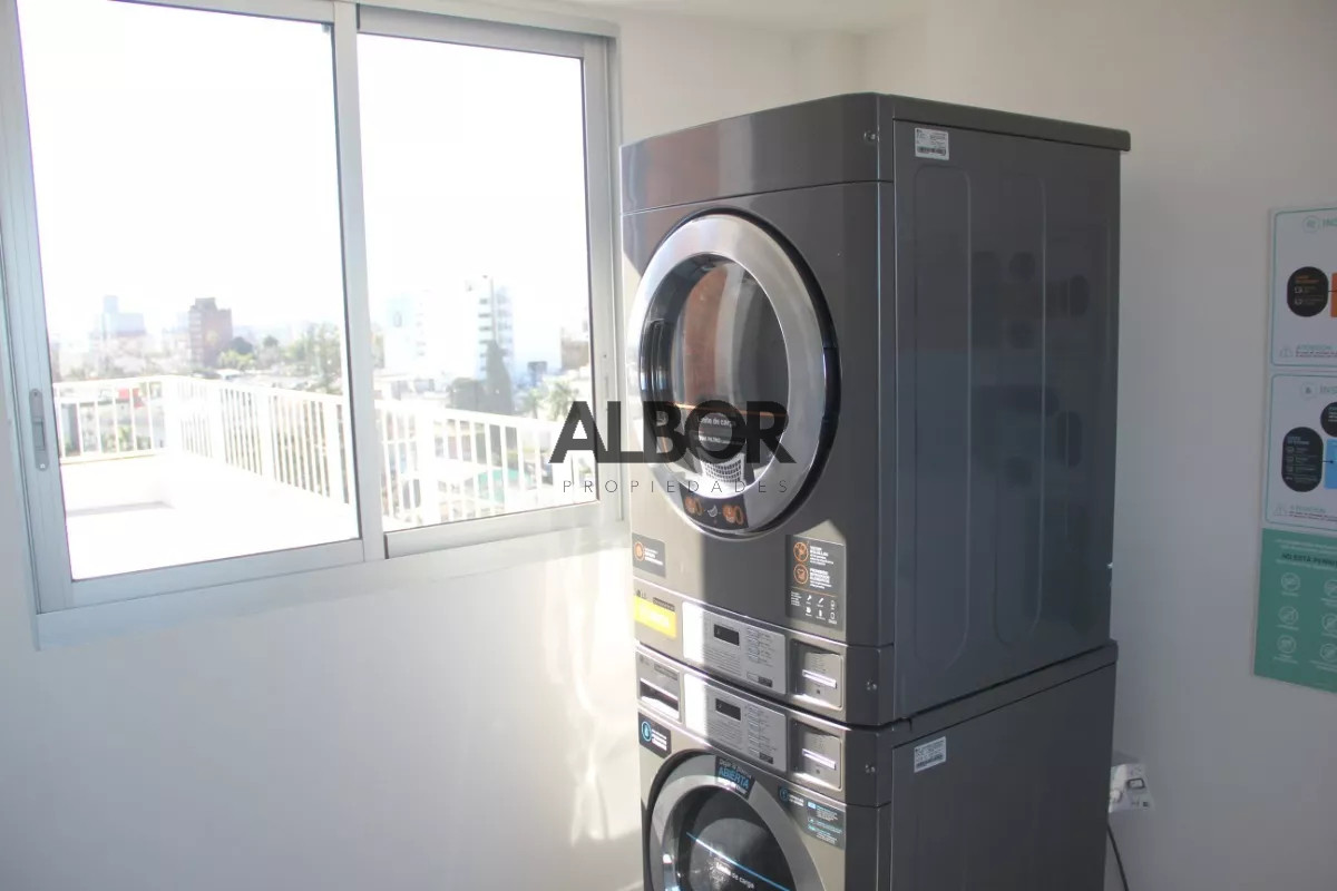 Apartamento ID.393 - Alquiler Apartamento 1 Dormitorio - Parque Batlle - Cedar View