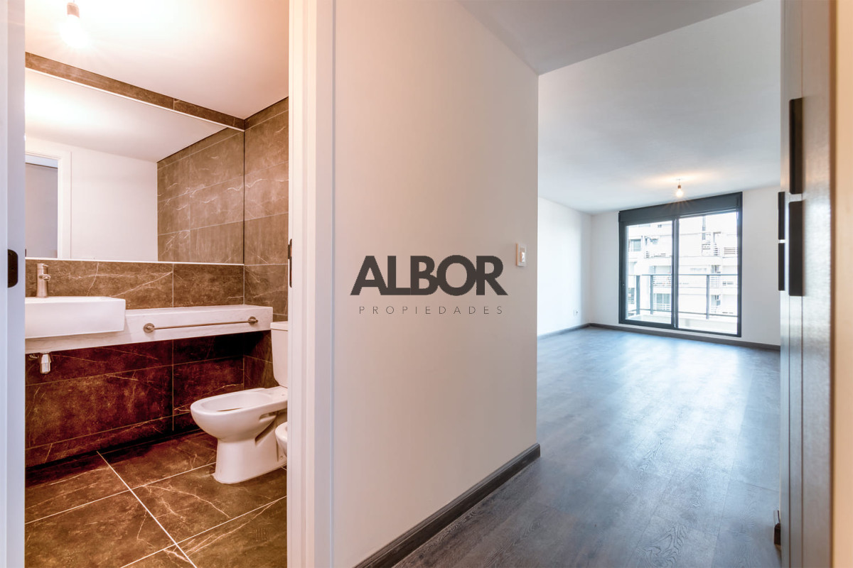 Apartamento ID.489 - Venta Apartamento Monoambiente Punta Carretas - Via 21