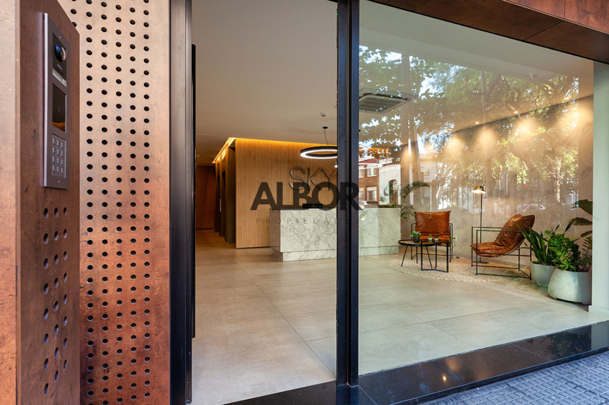 Apartamento ID.230 - Alquiler Apartamento 1 Dormitorio - Punta Carretas