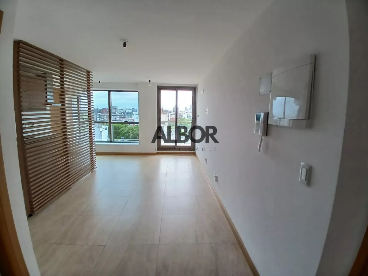 Apartamento ID.394 - Alquiler Apartamento Amoblado 2 dormitorios + Garage - Punta Carretas 