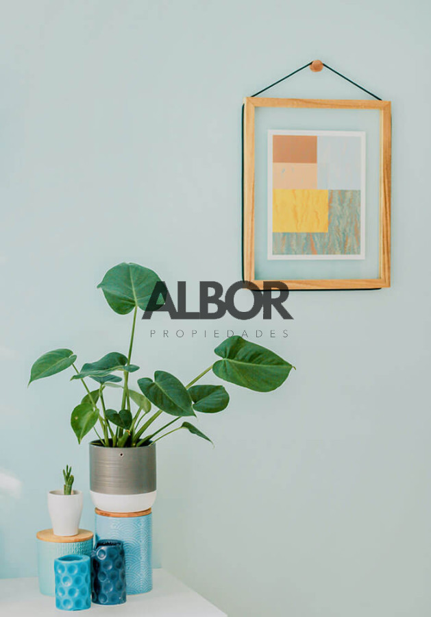 Apartamento ID.305 - Venta Apartamento 1 Dormitorio + Garage - Pocitos Nuevo