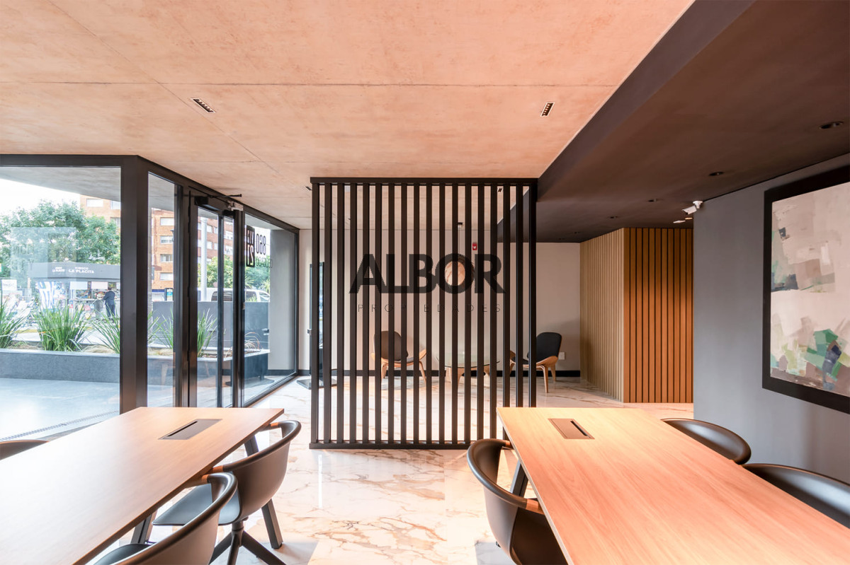 Apartamento ID.489 - Venta Apartamento Monoambiente Punta Carretas - Via 21