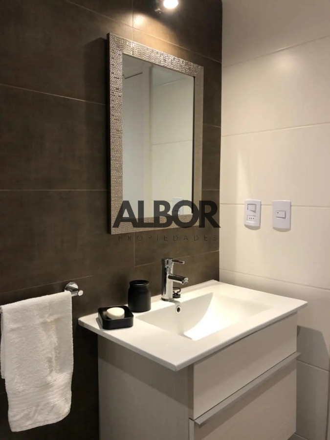 Apartamento ID.393 - Alquiler Apartamento 1 Dormitorio - Parque Batlle - Cedar View