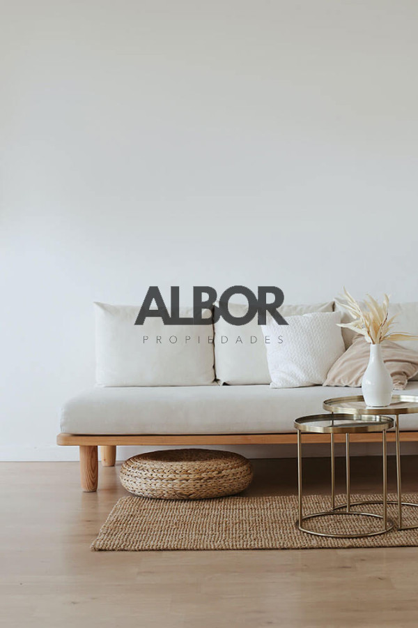 Apartamento ID.305 - Venta Apartamento 1 Dormitorio + Garage - Pocitos Nuevo