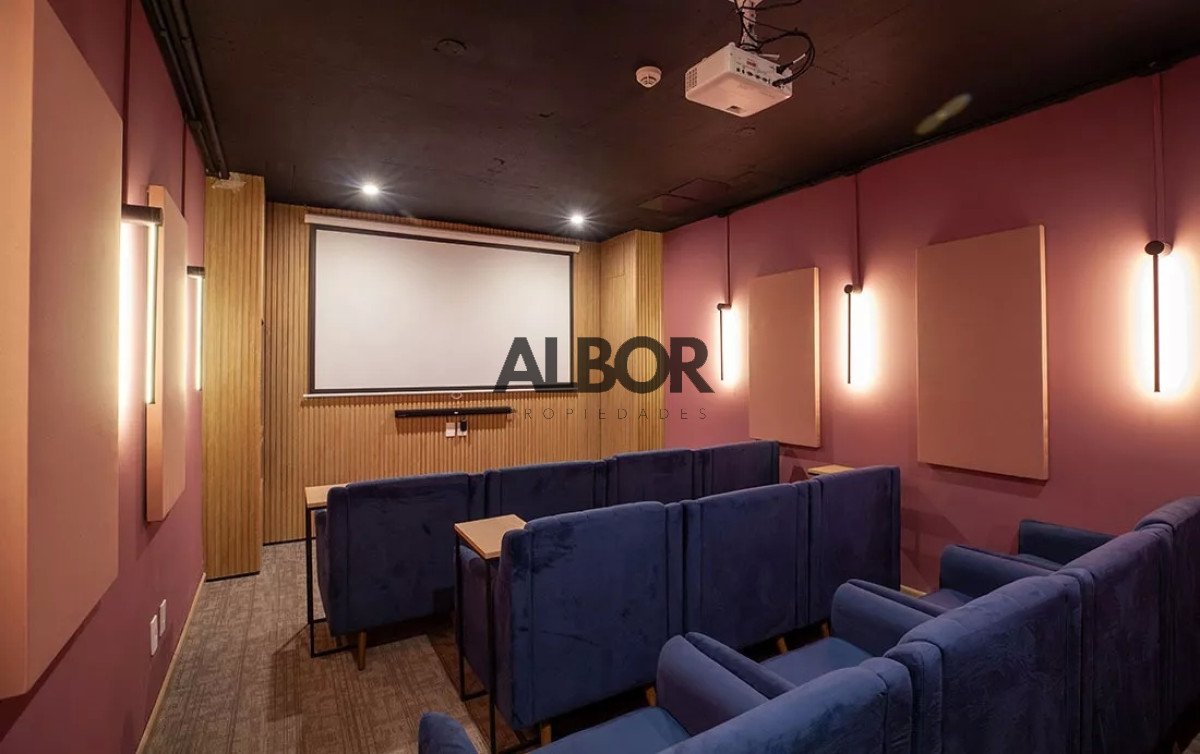 Apartamento ID.230 - Alquiler Apartamento 1 Dormitorio - Punta Carretas