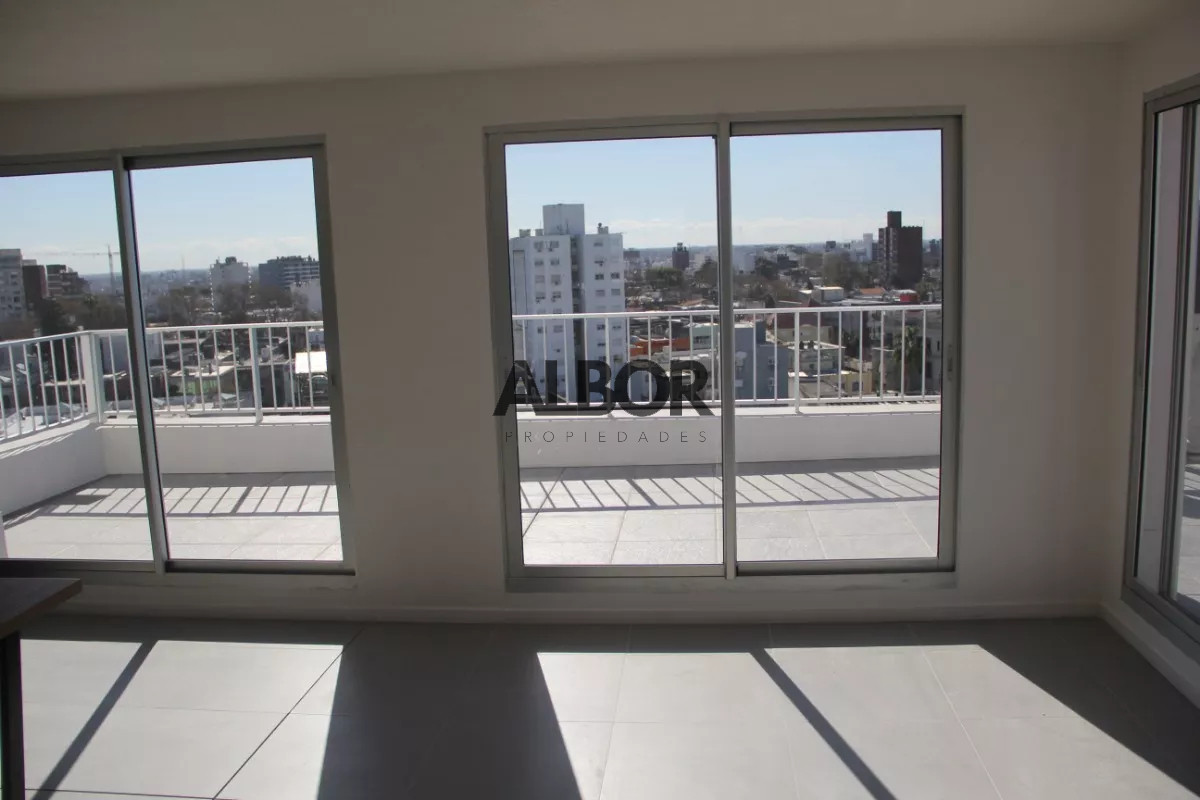 Apartamento ID.393 - Alquiler Apartamento 1 Dormitorio - Parque Batlle - Cedar View