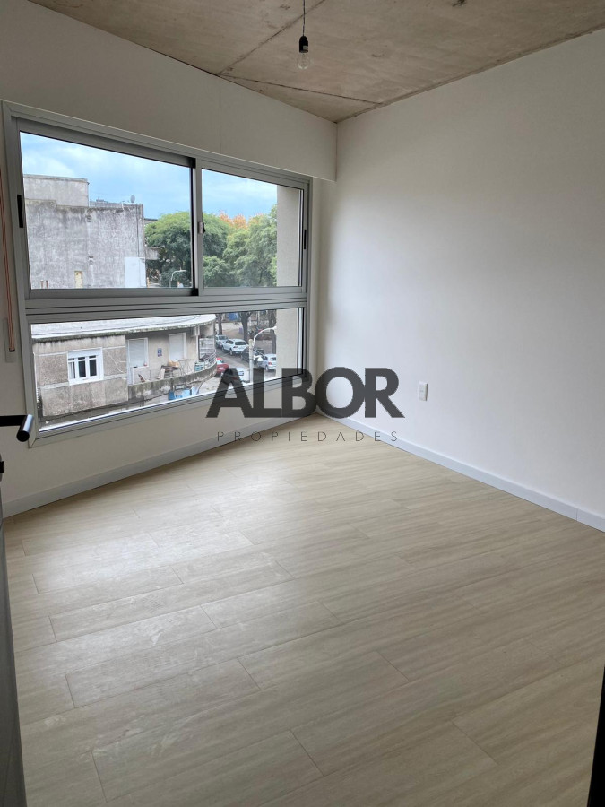 Apartamento ID.305 - Venta Apartamento 1 Dormitorio + Garage - Pocitos Nuevo