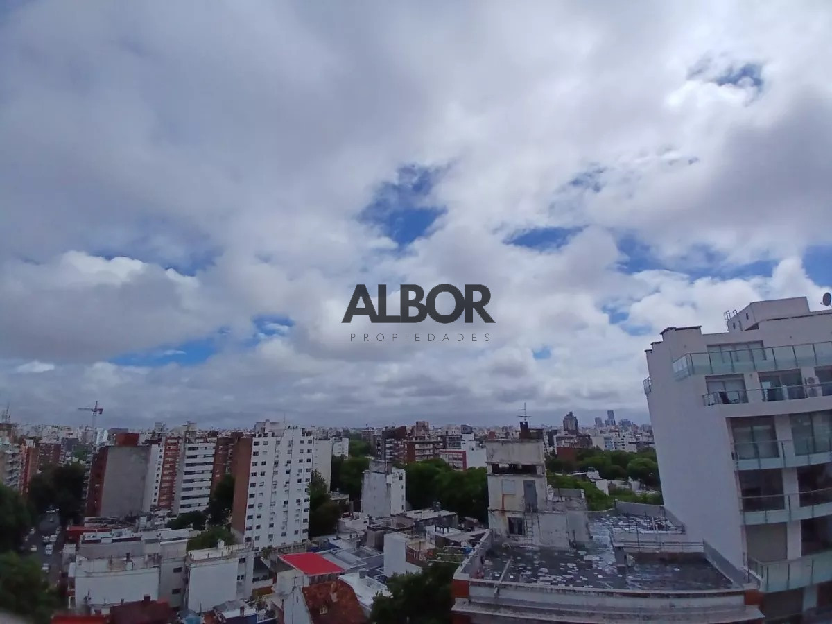 Apartamento ID.394 - Alquiler Apartamento Amoblado 2 dormitorios + Garage - Punta Carretas 