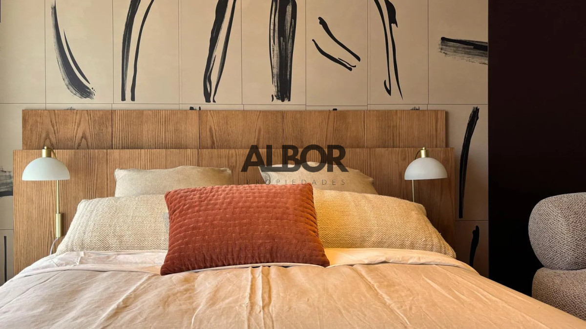 Apartamento ID.1192 - Venta apartamento 2 dormitorios - Parque Rodo 
