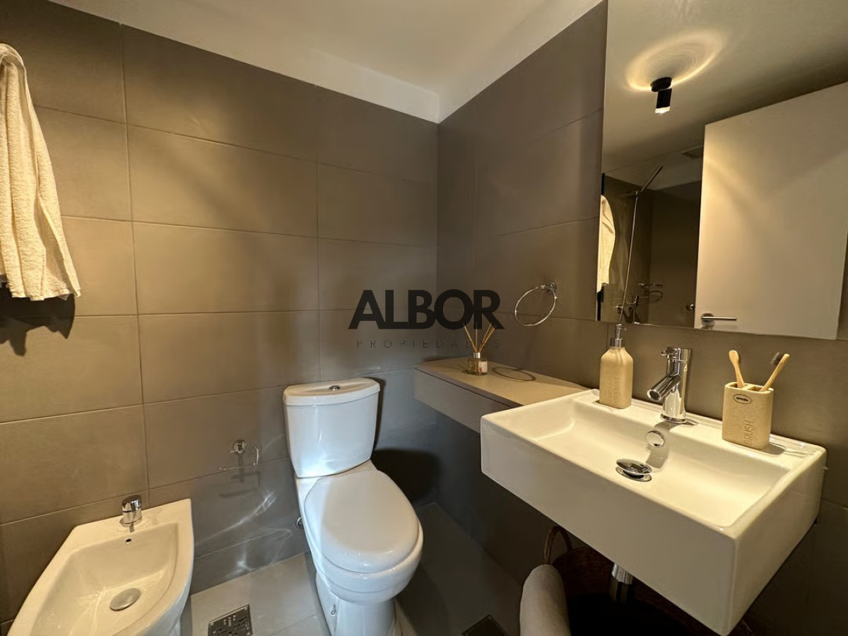 Apartamento ID.866 - Venta Apartamento 2 Dormitorios en Aguada - 01 Libertador