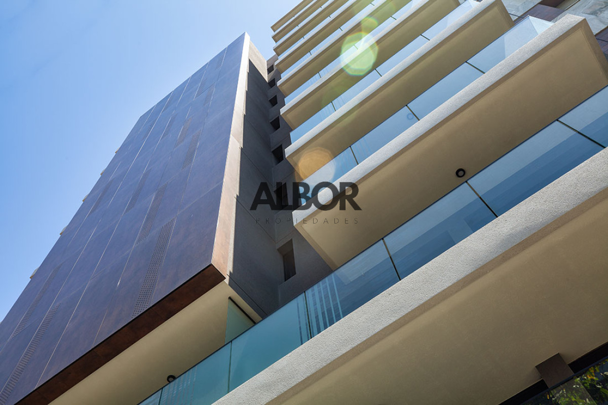 Apartamento ID.230 - Alquiler Apartamento 1 Dormitorio - Punta Carretas