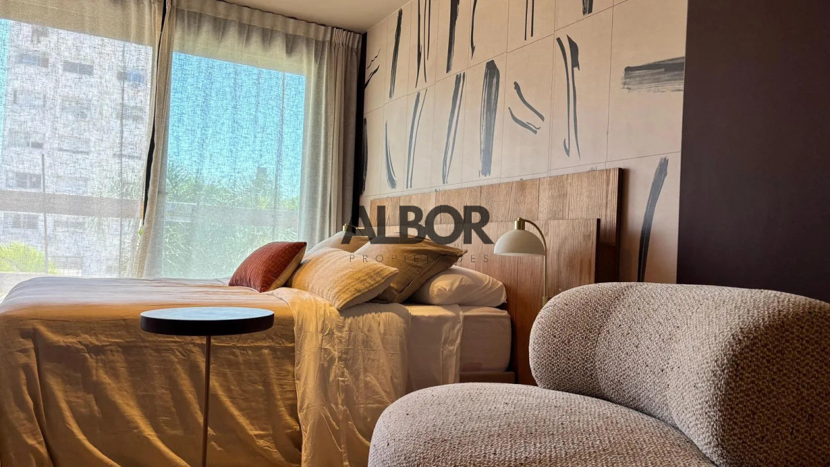 Apartamento ID.1192 - Venta apartamento 2 dormitorios - Parque Rodo 