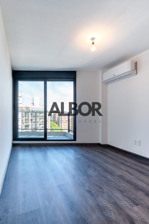 Apartamento ID.489 - Venta Apartamento Monoambiente Punta Carretas - Via 21