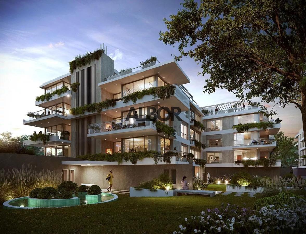 Apartamento ID.1473 - Alquiler Apartamento Amoblado 2 Dormitorios - Alive Residence - Carrasco