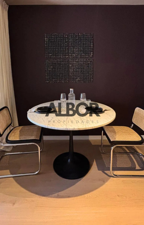 Apartamento ID.1192 - Venta apartamento 2 dormitorios - Parque Rodo 