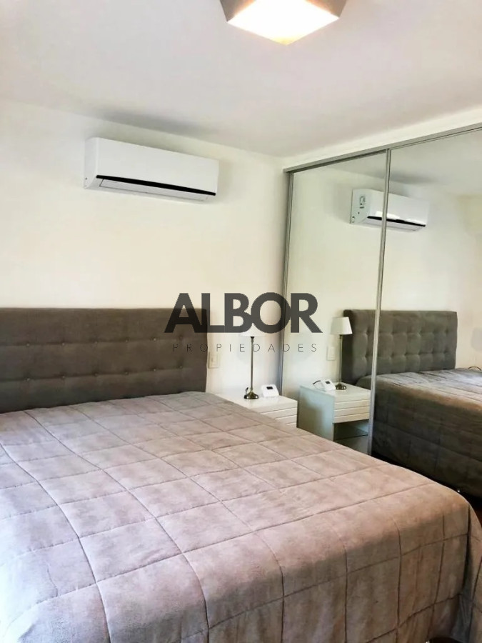 Apartamento ID.395 - Alquiler Apartamento 2 Dormitorios - Parque Rodó - Birdie Golf