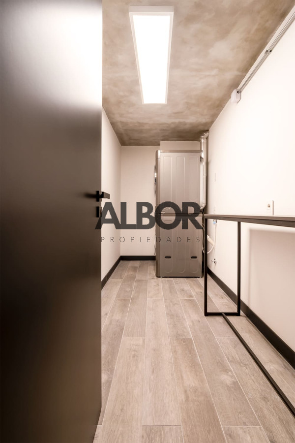 Apartamento ID.489 - Venta Apartamento Monoambiente Punta Carretas - Via 21