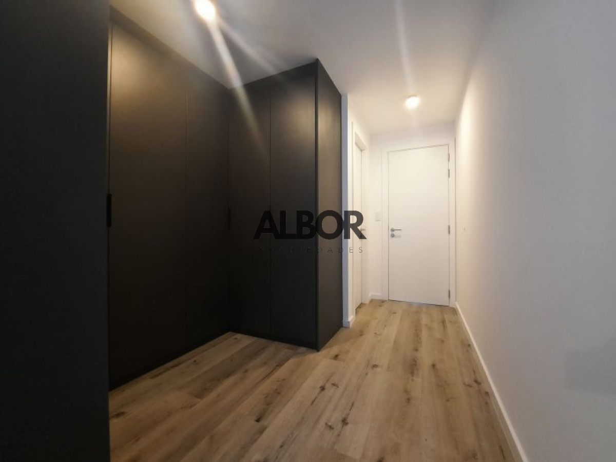 Apartamento ID.300 - Venta Apartamento dos Dormitorios - More Echevarriarza - Puertito del Buceo