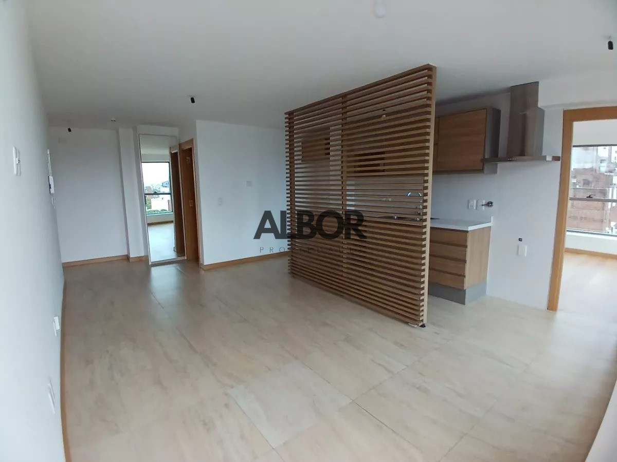 Apartamento ID.394 - Alquiler Apartamento Amoblado 2 dormitorios + Garage - Punta Carretas 