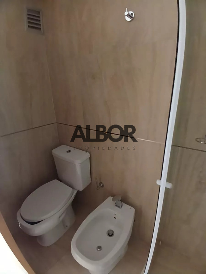 Apartamento ID.394 - Alquiler Apartamento Amoblado 2 dormitorios + Garage - Punta Carretas 