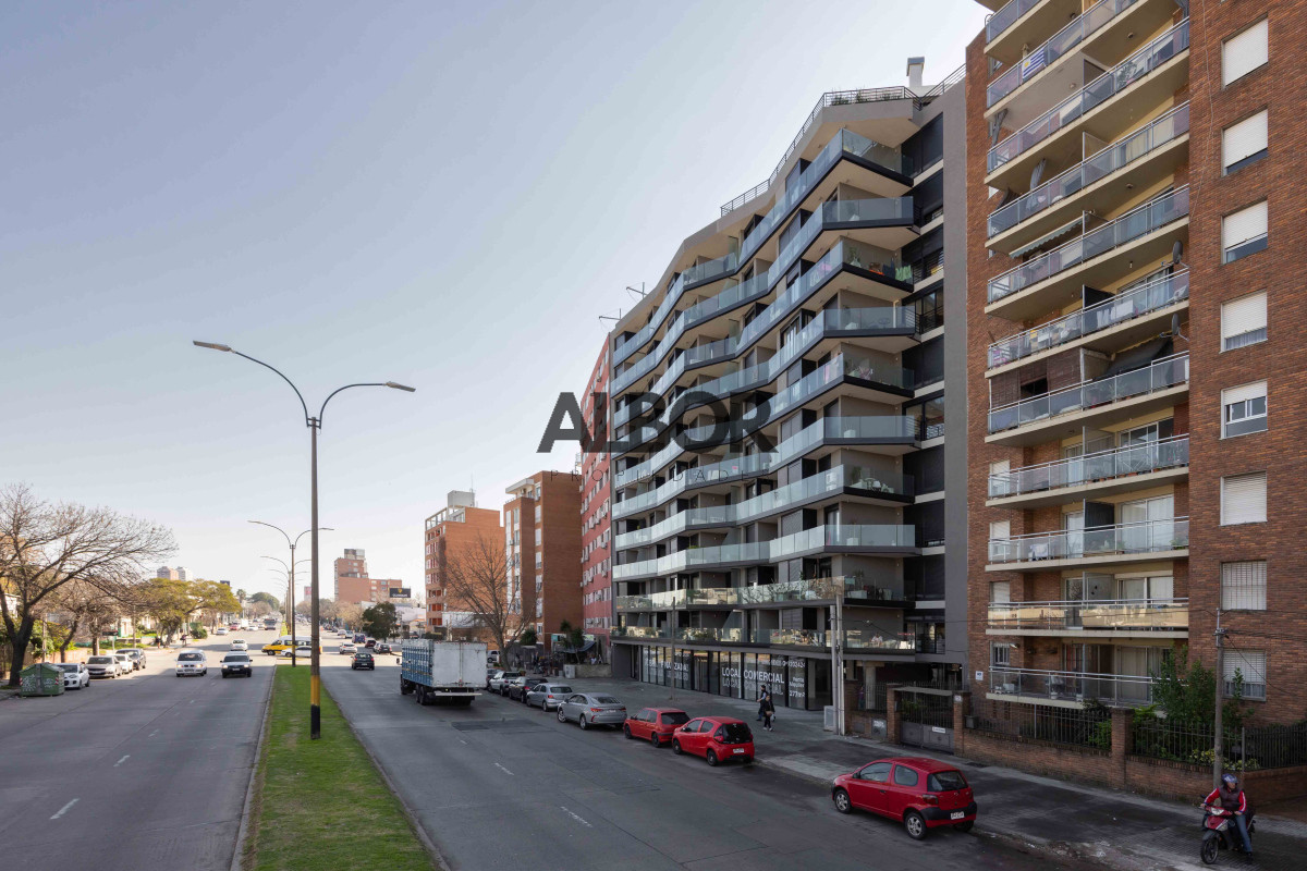Apartamento ID.456 - Alquiler Apartamento 1 Dormitorio - Ventura Boulevard - La Blanqueada