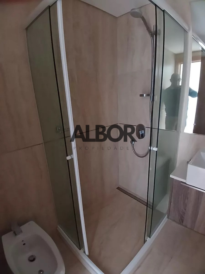 Apartamento ID.394 - Alquiler Apartamento Amoblado 2 dormitorios + Garage - Punta Carretas 