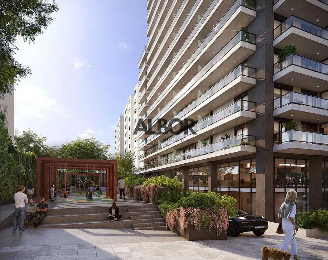 Apartamento ID.1086 - Venta apartamento 1 dormitorio - Icon 26 - Pocitos